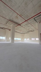 Senoko factory with dormitory (D27), Factory #565609741